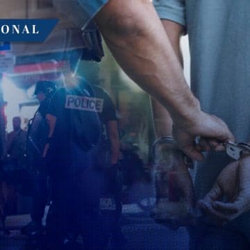 Francia frena ataque “incel”; detienen a joven de 18 años por planear atentado contra mujeres