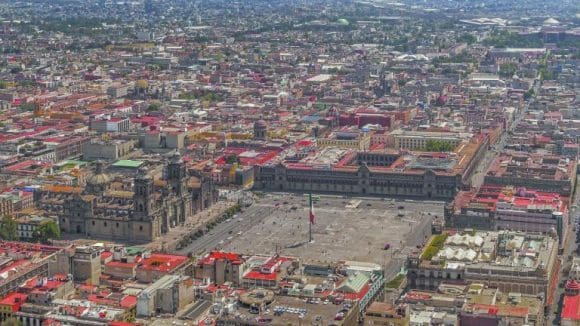 Gentrificación en México: Un fenómeno urbano que transforma vidas y ciudades