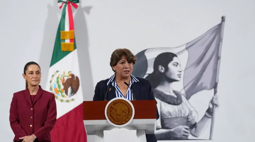 Gobierno Federal destinará 75 mil 786 millones de pesos para Programa Integral en oriente del Edomex