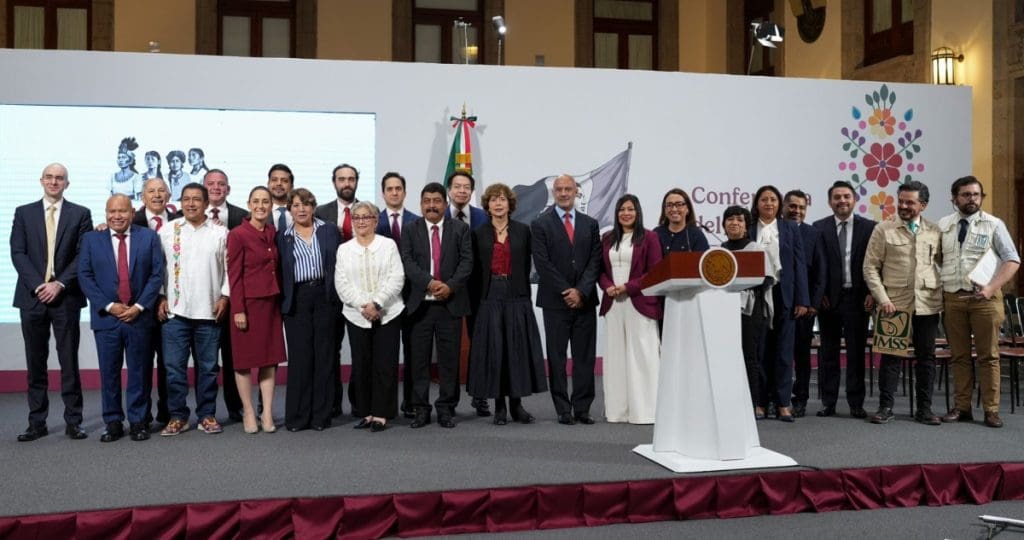 Gobierno Federal destinara 75 mil 786 millones de pesos para Programa Integral en oriente del Edomex 3