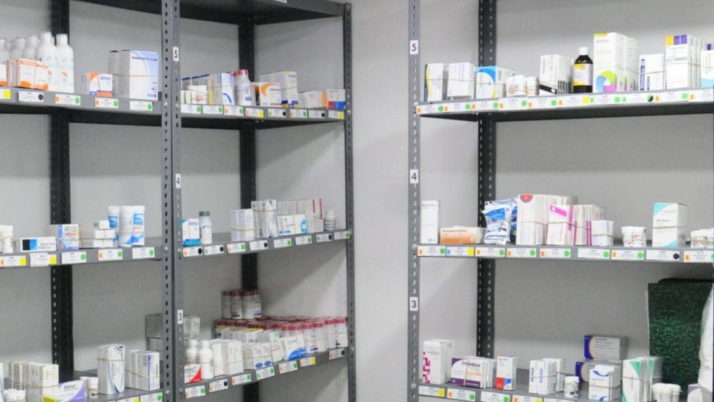 Gobierno de Mexico aumentara la produccion nacional de medicamentos genericos 2