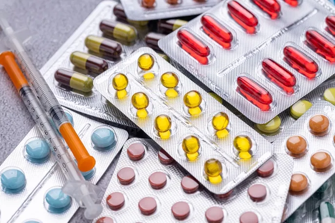 Gobierno de México aumentará la producción nacional de medicamentos genéricos 1 Gobierno de México aumentará la producción nacional de medicamentos genéricos