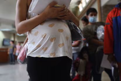 Gobierno de México inicia investigación de 30 casos de embarazo infantil 1 Gobierno de México inicia investigación de 30 casos de embarazo infantil