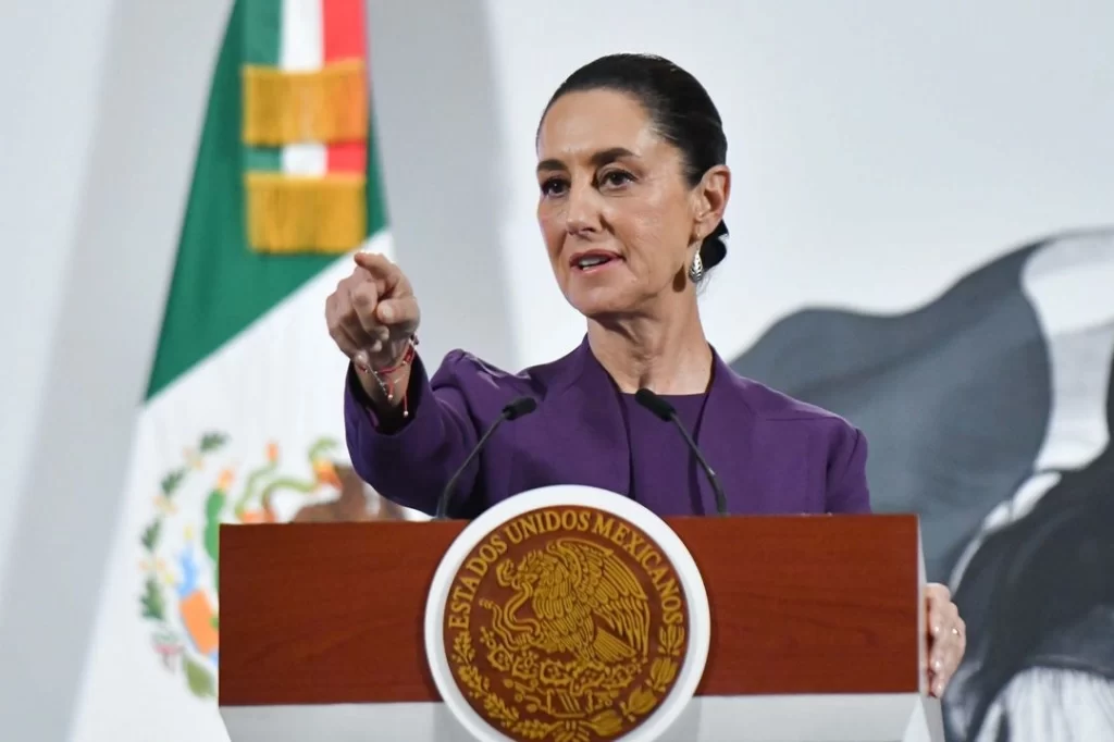 Gobierno de México inicia investigación de 30 casos de embarazo infantil 2 Gobierno de Mexico inicia investigacion de 30 casos de embarazo infantil 3