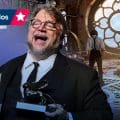 Guillermo del Toro competirá por el León de Oro