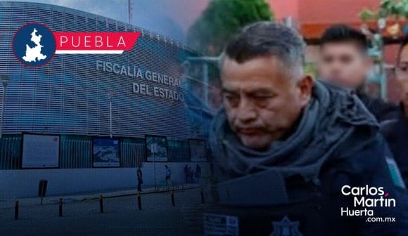 Gustavo “Sauce” González es removido de homicidios en la FGE