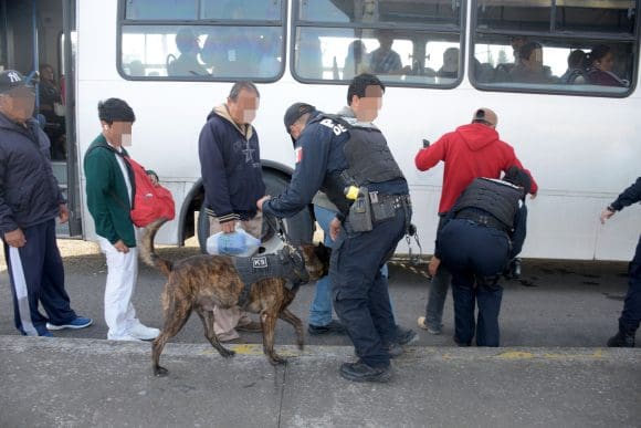 Refuerzan la seguridad en Puebla con 170 operativos y nuevos programas preventivos