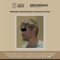 Detención de ciudadano estadounidense con arsenal en Atlacomulco, Estado de México