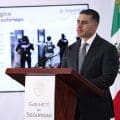 El 66% de extorsiones se concentra en 8 Estados: México responde con estrategia nacional