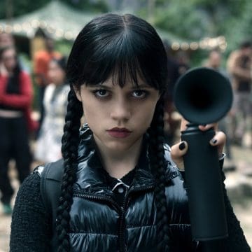 ¡Vuelve el misterio! Netflix lanza el tráiler oficial de la Temporada 2 de Merlina