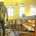Ataque a iglesia en Congo deja más de 30 muertos: Recrudece la violencia en Ituri