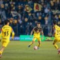 América consigue su primera victoria en el Apertura 2025: vence 3-1 a Xolos