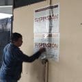 Profeco clausura autolavado en Angelópolis por intento de cobro de 9 mil pesos