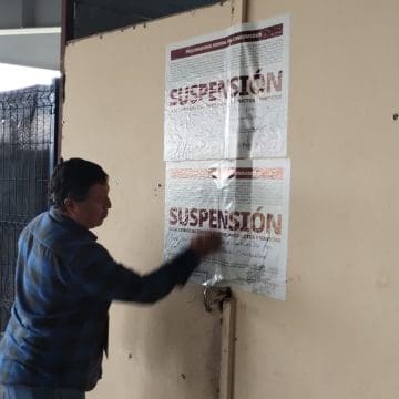 Profeco clausura autolavado en Angelópolis por intento de cobro de 9 mil pesos
