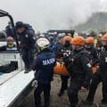Paolo, de 14 años, fue hallado sin vida en el Iztaccíhuatl tras varios días desaparecido