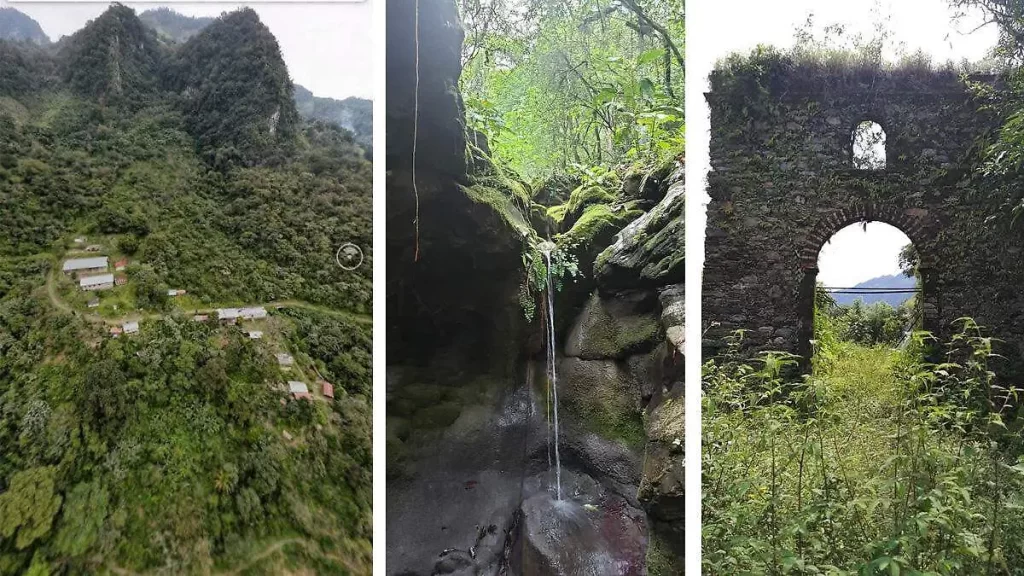 Habitantes de Tlacotepec denuncian presencia de cazadores furtivos y piden intervención militar