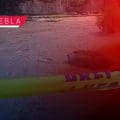 Hallan cuerpo de hombre sin vida en río de Tehuitzingo