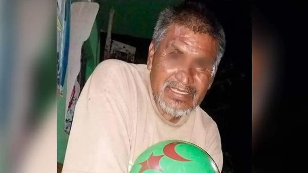 Tragedia en Tehuitzingo: Hallan cuerpo de hombre sin vida en el río Atoyac 1 Hallan cuerpo de hombre sin vida en río de Tehuitzingo