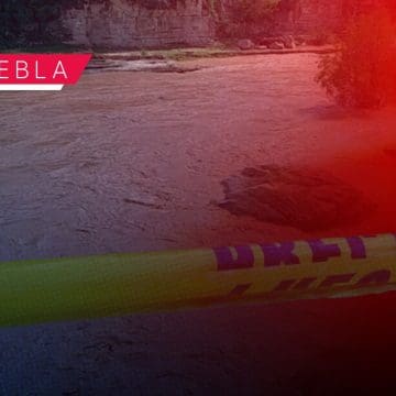 Tragedia en Tehuitzingo: Hallan cuerpo de hombre sin vida en el río Atoyac