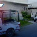 Hallan toma clandestina en el Parque Industrial Chachapa; autoridades montan operativo