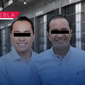 Hermanos González Vieyra continuarán en prisión pese a amparo