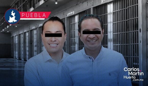 Hermanos González Vieyra continuarán en prisión pese a amparo