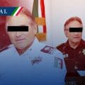 Interpol emite ficha roja contra Hernán Bermúdez, exsecretario de Seguridad de Tabasco
