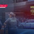 Hombre decide acabar con su vida y se avienta de torre Punta Alta Residencial; cae en Edificio Platea