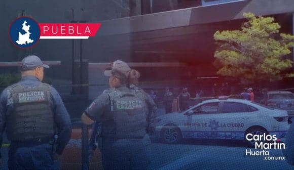 Hombre decide acabar con su vida y se avienta de torre Punta Alta Residencial; cae en Edificio Platea