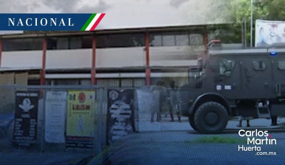 Abaten a hombre que tomó rehenes en centro comunitario de la GAM