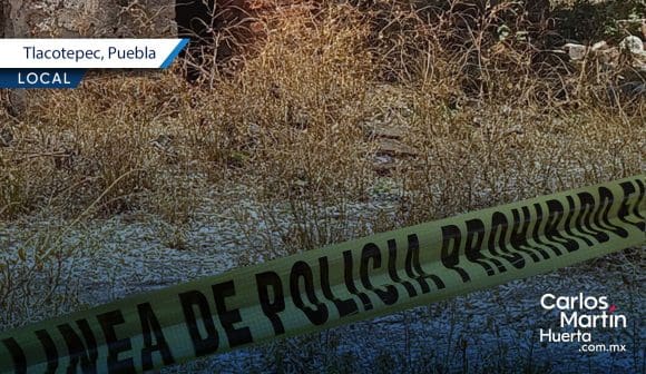 Asesinan a campesino en Tlacotepec; le cortaron las manos