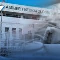 Hospital de la Mujer en Tehuacán: Negligencia médica deja a embarazada con bebé sin vida por más de 12 horas