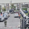 Balacera en Misiones de San Francisco, Coronango, genera movilización policial