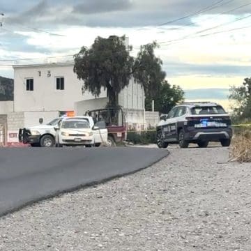 Hallan a dos mujeres asesinadas dentro de un vehículo en los límites de Quecholac y Tecamachalco