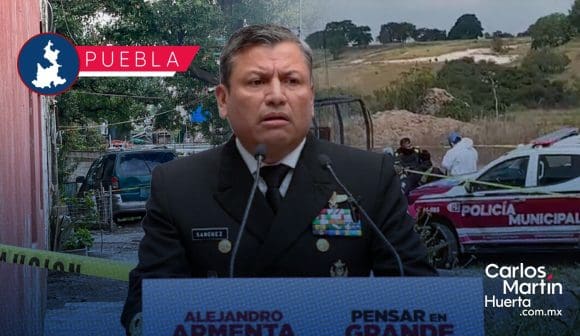 Identificados los cuerpos hallados en Los Cerritos y Tecali;  ajuste de cuentas por nexos con narcomenudeo
