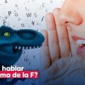 El idioma de la F: la jerigonza que marcó tu infancia