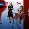 Inicia la producción de ‘El Diablo Viste de Prada 2’ con Anne Hathaway y Meryl Streep