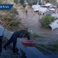Suman 89 muertos y 41 desaparecidos por inundaciones en Texas