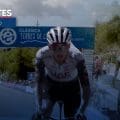 Isaac del Toro conquista el Clàssica Terres del Ebre con una fuga magistral