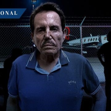 Ismael “El Mayo” Zambada cumple un año detenido en EE.UU.  