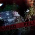 Jetta cae a un barranco de 80 metros de profundidad en Teziutlán; conductor sale intacto