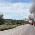 Aguascalientes vive jornada violencia; hay 18 detenidos