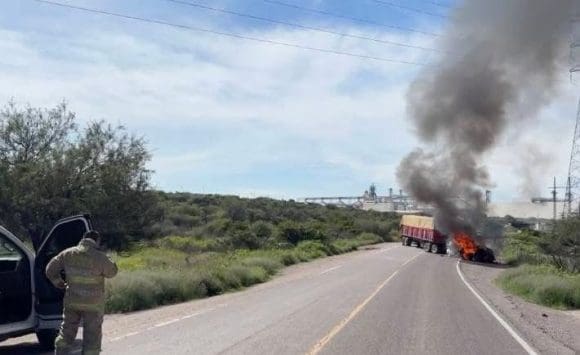 Aguascalientes vive jornada de violencia; hay 18 detenidos