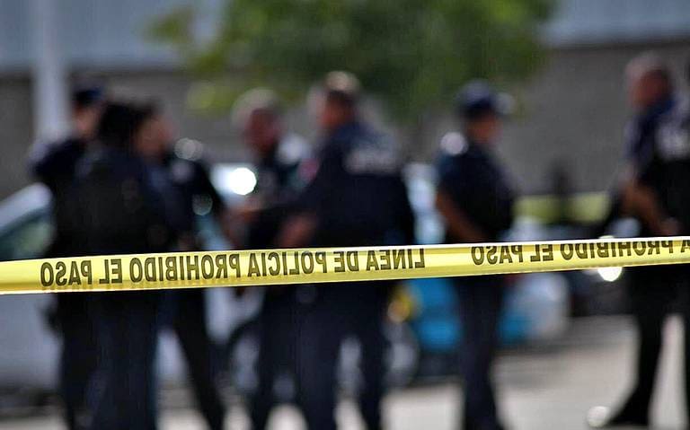 Joven es baleado en Texmelucan tras resistirse al robo de su motocicleta