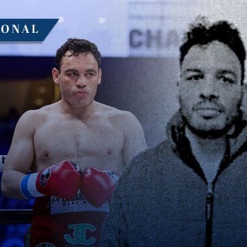 Julio César Chávez Jr. es detenido en Estados Unidos: Riesgo de deportación por vínculos con el Cártel de Sinaloa
