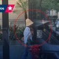 Captan a Katy Perry y Justin Trudeau en restaurante de Montreal