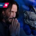 Keanu Reeves recupera relojes que le fueron robados; estaban en Chile