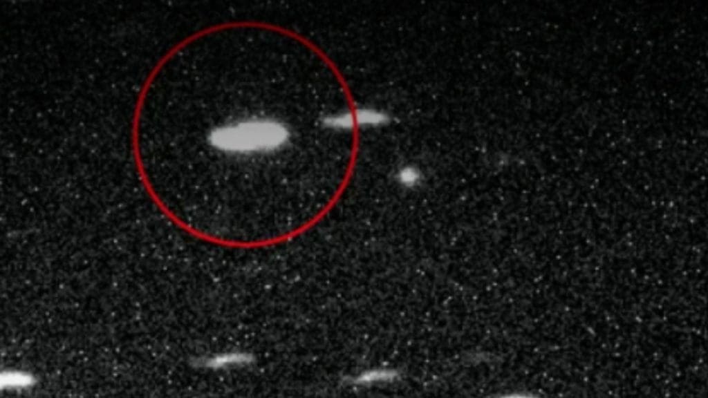 La NASA desmiente origen extraterrestre del 3IATLAS es un cometa interestelar 3