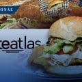 La cemita entre los mejores sándwiches del mundo según Taste Atlas