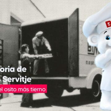 Roberto Servitje: el visionario detrás de Bimbo y el osito más famoso del pan